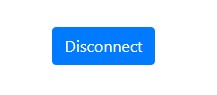 FlashRouters Privacy App Setup - Disconnect Button