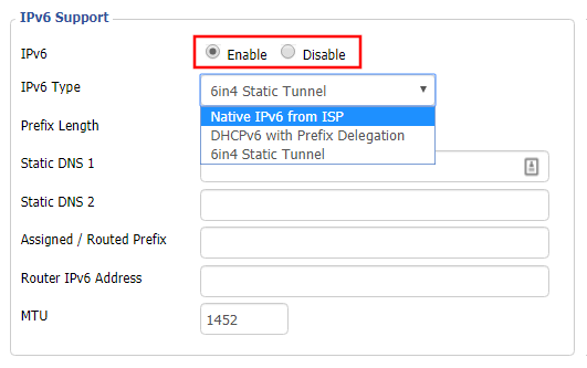 Access FlashRouters DD-WRT Admin Settings and Disable Remote Access