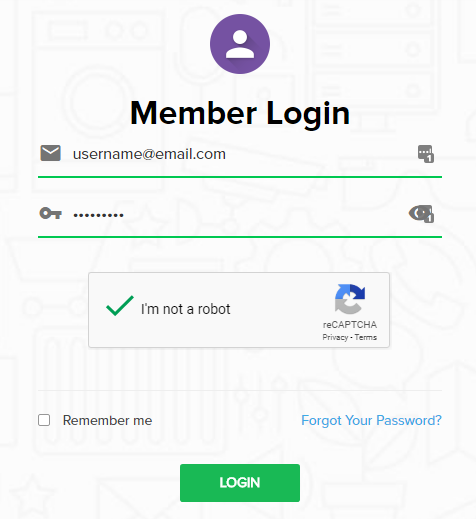 PureVPN Website Login