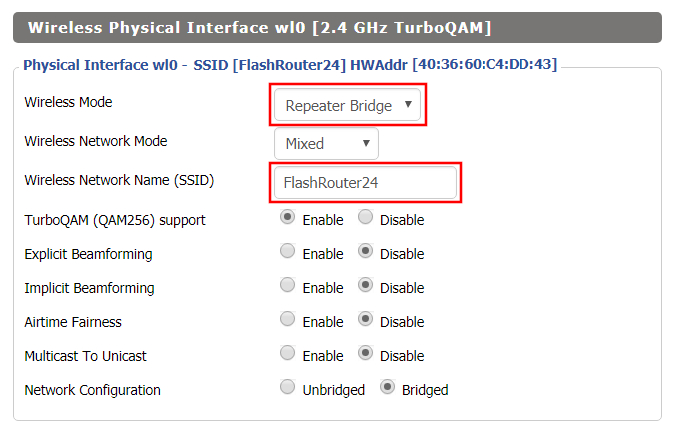 Firewall issues with Extender Mode : r/GlInet