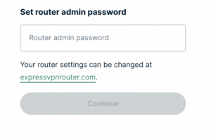 How do I reset and reconfigure my ExpressVPN/Aircove FlashRouter?