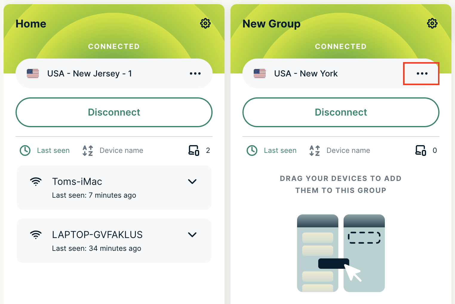 ExpressVPN Router VPN Setup FlashRouters Support Portal
