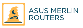 ASUSWRT Merlin Routers