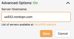 Wireguard NordLynx WiFi 6 Router - Privacy Hero. Free 1 Year NordVPN  Subscription!