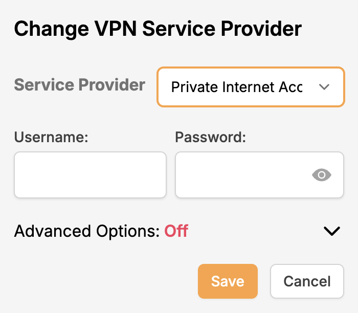 Private Internet Access VPN Setup Guide for Privacy Hero