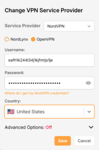 NordVPN OpenVPN Privacy Hero