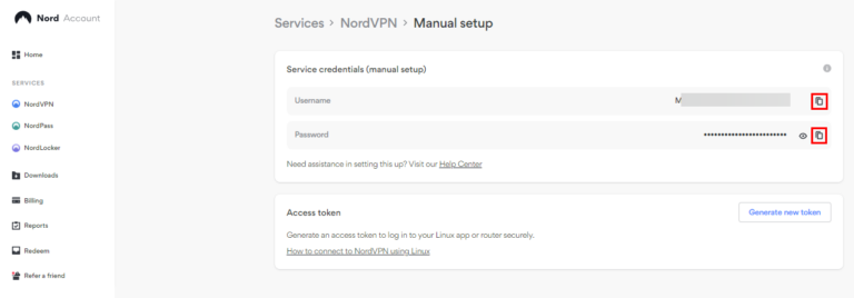 Photo inspiration: Gallery Detail: Nordvpn Asus Ax1800S Openvpn Setup